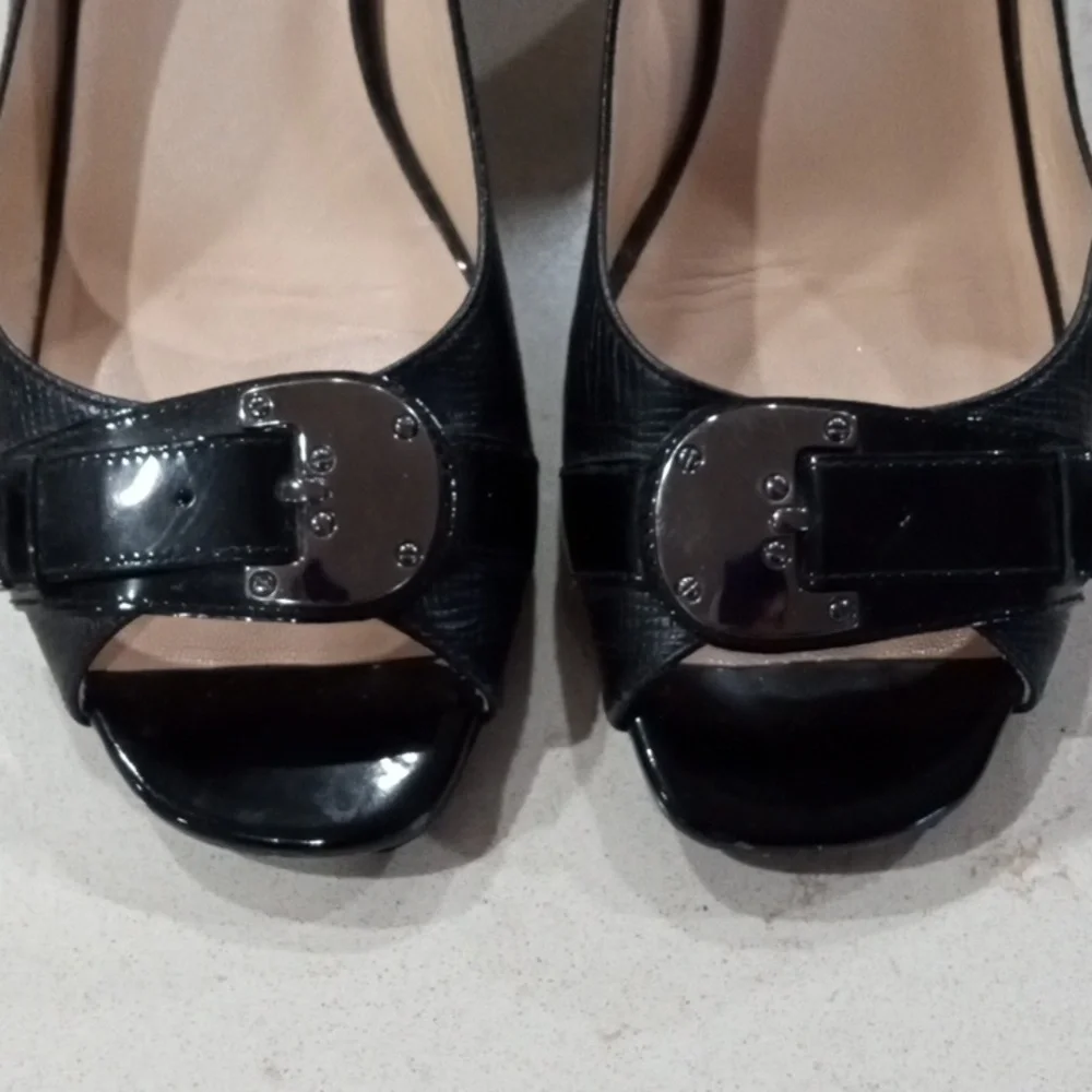 Cole Haan Heels